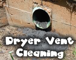 dryer vent cleaning in rosenberg texas